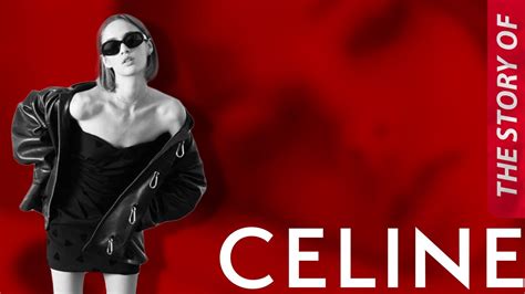 celine brand origin|why is celine so expensive.